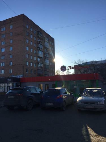 Hostal ???????? ?? ?????? 9
