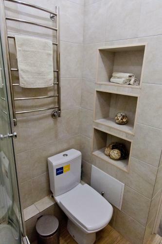 Apartment, Severny, 50