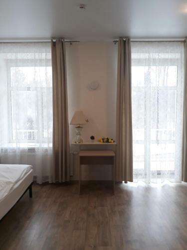 April Spa-hotel