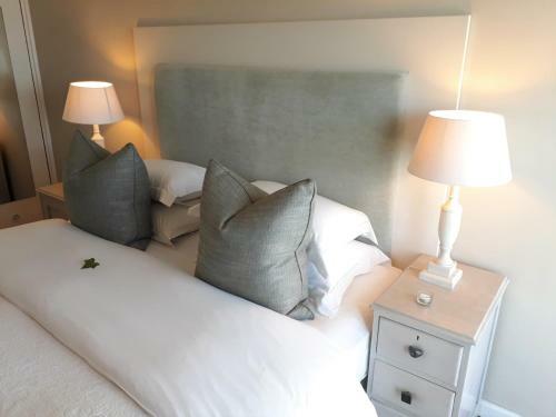Hotel Hermanus Beach Villa