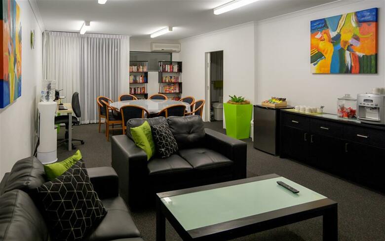 Hotel Best Western Ascot Serviced Apartments