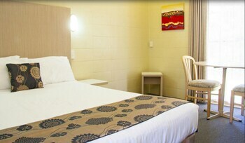 Hotel Comfort Inn Big Windmill