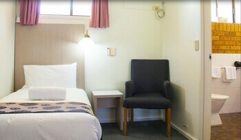 Hotel Comfort Inn Big Windmill