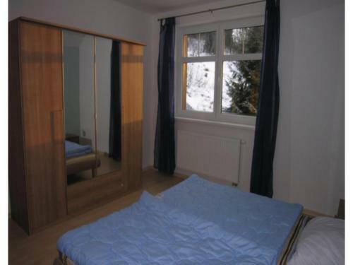 Holiday Home Albrechtice