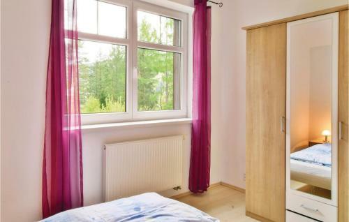 Holiday Home Albrechtice