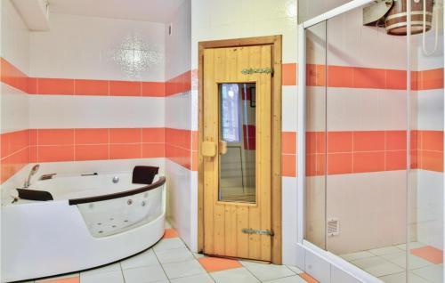 Holiday Home Albrechtice