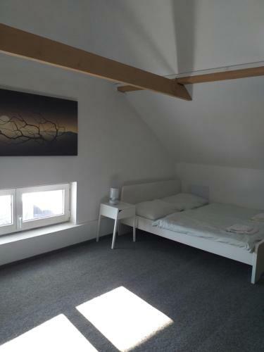 Hostal Vila Terezie