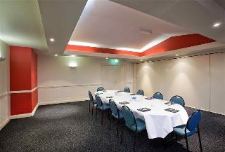 Hotel Ibis Styles Canberra