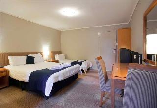 Hotel Ibis Styles Canberra
