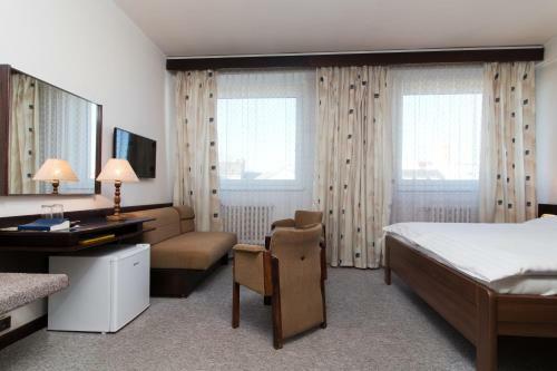 Hotel Merkur - Jablonec Nad Nisou