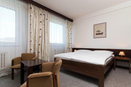 Hotel Merkur - Jablonec Nad Nisou