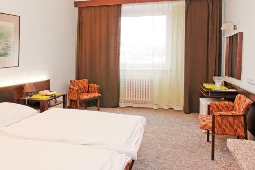 Hotel Merkur - Jablonec Nad Nisou