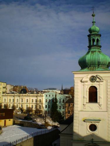 Hotel Merkur - Jablonec Nad Nisou