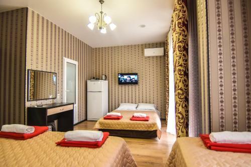 Hostal Guest House Dinastiia