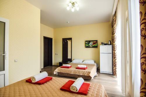 Hostal Guest House Dinastiia