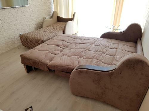 Apartment On Yuriya Gagarina