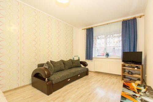 Apartamento Solnechnaya Gorka 2