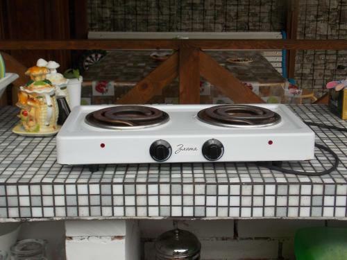 Hostal Gornaya Lavanda Guest House