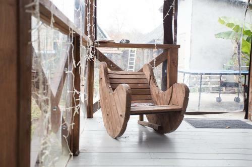 Hostal Gornaya Lavanda Guest House