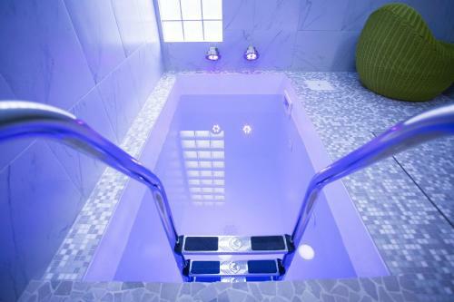 Hostal Gornaya Lavanda Guest House