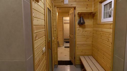 Hostal Gornaya Lavanda Guest House