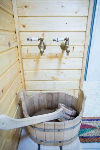 Hostal Gornaya Lavanda Guest House
