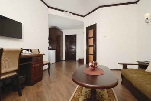 Hostal Hotel Usadba Parfenova