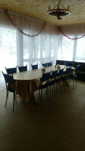 Hostal Above The River Guest House