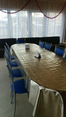 Hostal Above The River Guest House