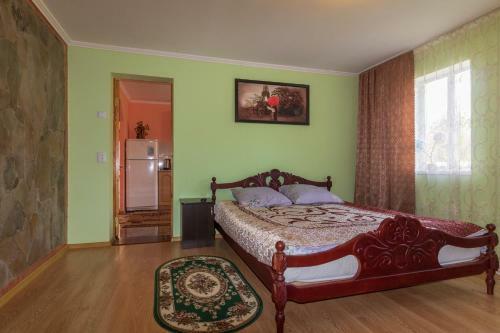 Hostal U Nasti Guesthouse