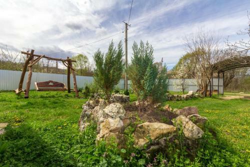 Hostal U Nasti Guesthouse