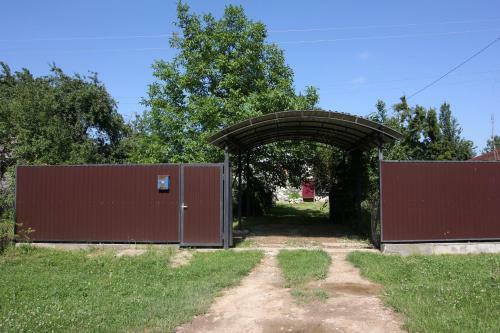 Hostal U Nasti Guesthouse