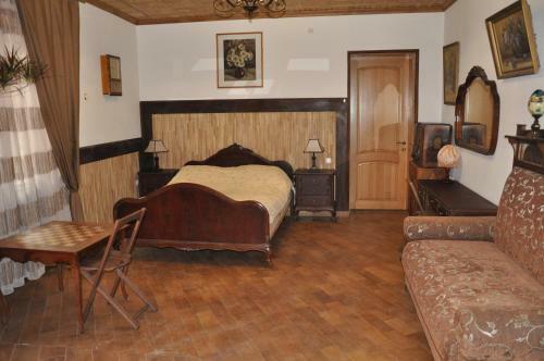Hostal Guest House Edelveys