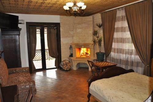 Hostal Guest House Edelveys