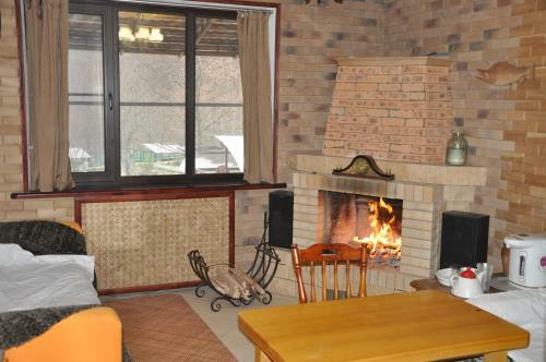 Hostal Guest House Edelveys