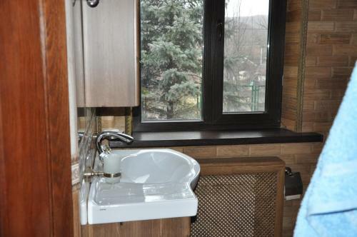 Hostal Guest House Edelveys