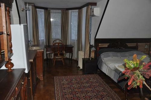 Hostal Guest House Edelveys