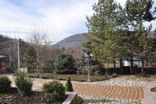 Hostal Guest House Edelveys