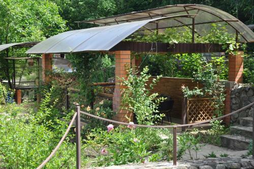 Hostal Guest House Edelveys