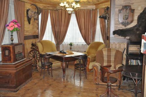 Hostal Guest House Edelveys