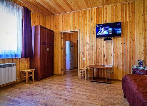 Hostal Guest House Tri Medvedya