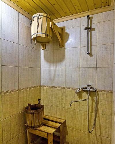 Hostal Guest House Tri Medvedya