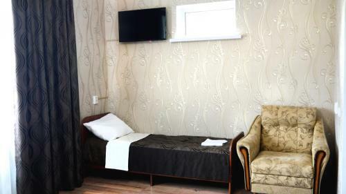 Hostal Guest House Dom Turista