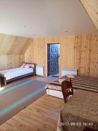 Hostal Guest House Gorniy Vozdukh