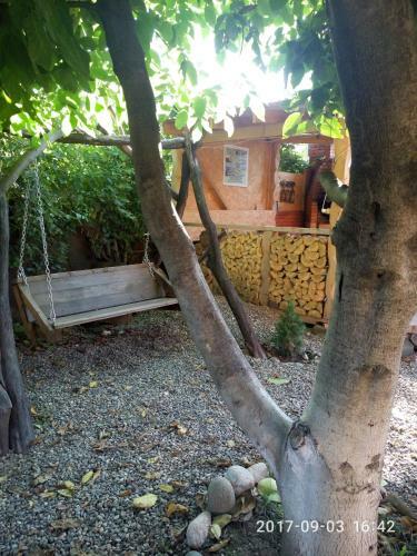 Hostal Guest House Gorniy Vozdukh