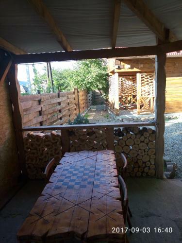 Hostal Guest House Gorniy Vozdukh