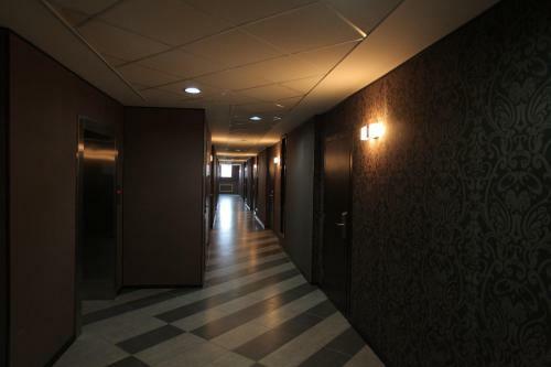 Hotel Novie Gorki
