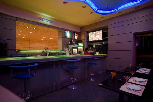 Hotel Novie Gorki