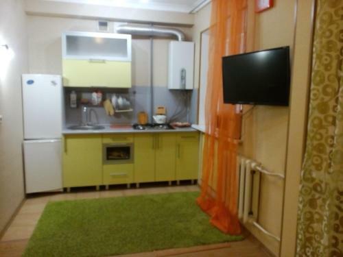Apartment Na Chizhevskogo 12