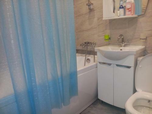 Apartments On Plekhanova 53